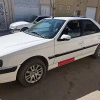 پارس elx سفارشی|خودرو سواری و وانت|شهر بابک, |دیوار