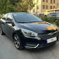 آریزو ۵ مدل ۱۴۰۱