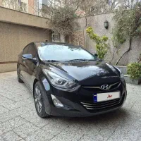 هیوندای النترا ۲۰۱۵|خودرو سواری و وانت|مشهد, فرهنگ|دیوار