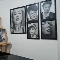 کادو خاص|تابلو، نقاشی، عکس|تهران, جنتآباد جنوبی|دیوار