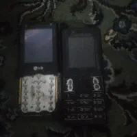 گوشی ساده
