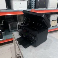 پرینتر hp M125nw|پرینتر، اسکنر، کپی، فکس|بندر کنگان, |دیوار