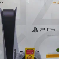 پلی استیشن 5