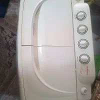 ماشین لباسشویی دوقلو