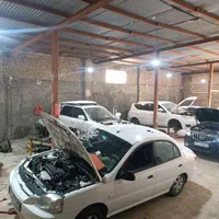 کلینیک هایمای مشهد|خدمات موتور و ماشین|مشهد, نوید|دیوار