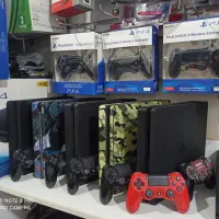 پلی استیشن۴ کپیخور ۱ترا