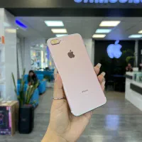 آیفون ۷پلاس رزگلد