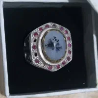 انگشتر|جواهرات|بافت, |دیوار