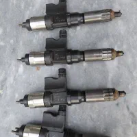 سوزن ایسوزو پی ۷۰۰ سالم