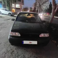 پراید مدل۸۴