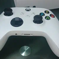 xbox series s فوقلعاده تمیز و کم کارکرد|کنسول، بازی ویدئویی و آنلاین|تنکابن, |دیوار