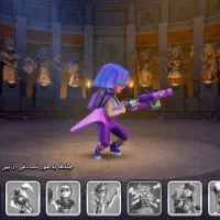 کلش|کنسول، بازی ویدئویی و آنلاین|خرم‌آباد, |دیوار