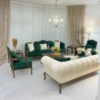کد417 دارکوب حسنلو اقساطی نقد