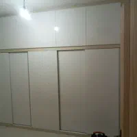 نصاب دستمزدی کابینت و کمد قرنیز کناف pvc سقف|خدمات پیشه و مهارت|اصفهان, حسین‌آباد|دیوار