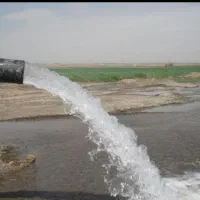 حفاری چاه بادستگاه فشاری