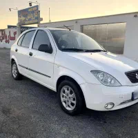 تیبا 2|خودرو سواری و وانت|اندیشه, اندیشه فاز ۱|دیوار