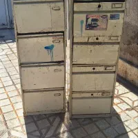 دوچرخه دنده شیمانو فایل اداری و یخچال صنعتی|دوچرخه، اسکیت، اسکوتر|سبزوار, امیر کبیر|دیوار