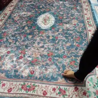 فروش روفرشی کشدار ترک 9 و 6 متری|روفرشی|بیرجند, |دیوار