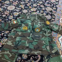 لباس نظامی|لباس|خرمآباد, |دیوار