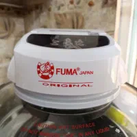 هواپز  ژاپنی اصل FUMA|اجاق گاز و لوازم برقی پخت‌وپز|قم, بنیاد|دیوار
