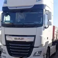 DAF 480 2020