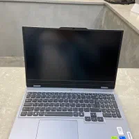 لپتاپ نو LENOVO مدل LOQ|رایانه همراه|شیراز, ملاصدرا|دیوار