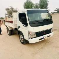 میتسوبیشی کمپرسی مدل ۲۰۰۸|خودرو سنگین|قشم, |دیوار