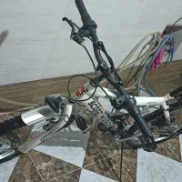 دوچرخه کوهستانscoot|دوچرخه، اسکیت، اسکوتر|دزفول, |دیوار