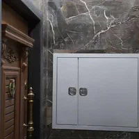 سه طبقه روپیلوت یکجا کلید نخورده|فروش آپارتمان|قم, شهرک قدس|دیوار