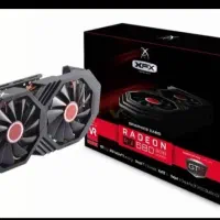 گرافیک rx580 8g