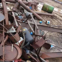 خریدار ضایعات از درب منزل