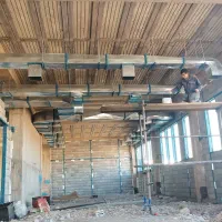 به چند نفر نیروی کانال ساز ماهرونیمه ماهرنیازمندیم