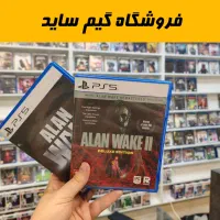 بازی Ps5 ویچر Witcherو Evil|کنسول، بازی ویدئویی و آنلاین|کرج, اصفهانی‌ها|دیوار