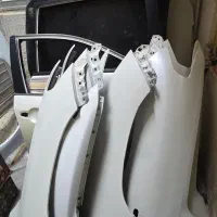 گلگیر لندکروز  گرانجوی ماکسیما تویوتا کمری