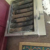 کباب پزسالم سالم