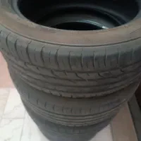 لاستیک 16فاق 50/205|قطعات یدکی و لوازم جانبی|شیراز, شهرک زینبیه|دیوار