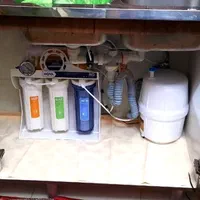 فروش،نصب و تعمیر تصفیه اب خانگی|آبسردکن و تصفیه آب|بوشهر, |دیوار