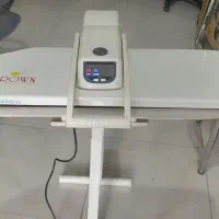 اتو پرس