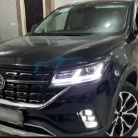 فرداموتور T5 / FMC تحویل یکساعته