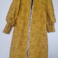 مانتو سایز ۳۸ تا ۴۴ فری سایز