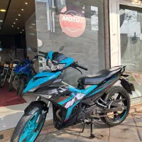 MX KING 150|موتورسیکلت|تهران, علم و صنعت|دیوار