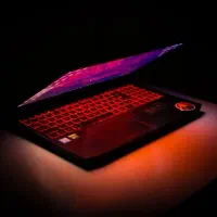 لپ تاپ گیمینگ Acer Nitro 5