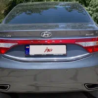 ازرا گرنجور ۲۰۱۲|خودرو سواری و وانت|شیراز, شهرک بهشتی|دیوار