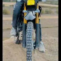 موتور تریل روان ۲۰۰