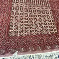 فرش دستباف ۶ متری نو