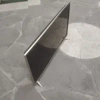 ال ای دی 40اینچ شکسته