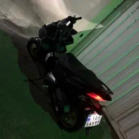 هوندا کلیک 160
