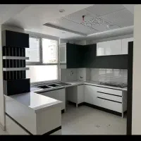 کرمان شمالی ۱۰۰متر ۲خواب فول امکانات ۳ ساله