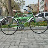 دوچرخه ۲۶ فرانسوی مدل رکورد