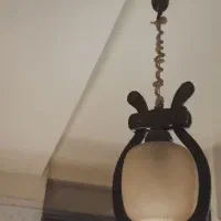 لوستر|لوستر و چراغ آویز|فردیس, شهرک هفده شهریور|دیوار